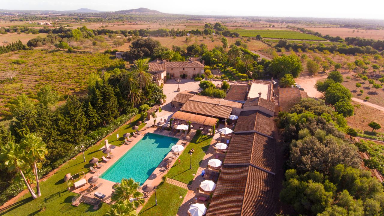 Sa Bassa Rotja Ecoturisme Hotel-Juni 2025