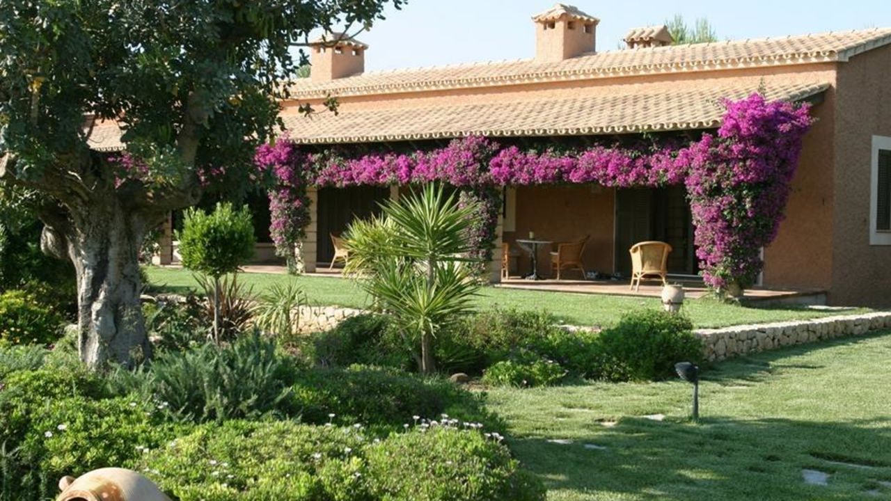 Sa Vaqueria Hotel-April 2025