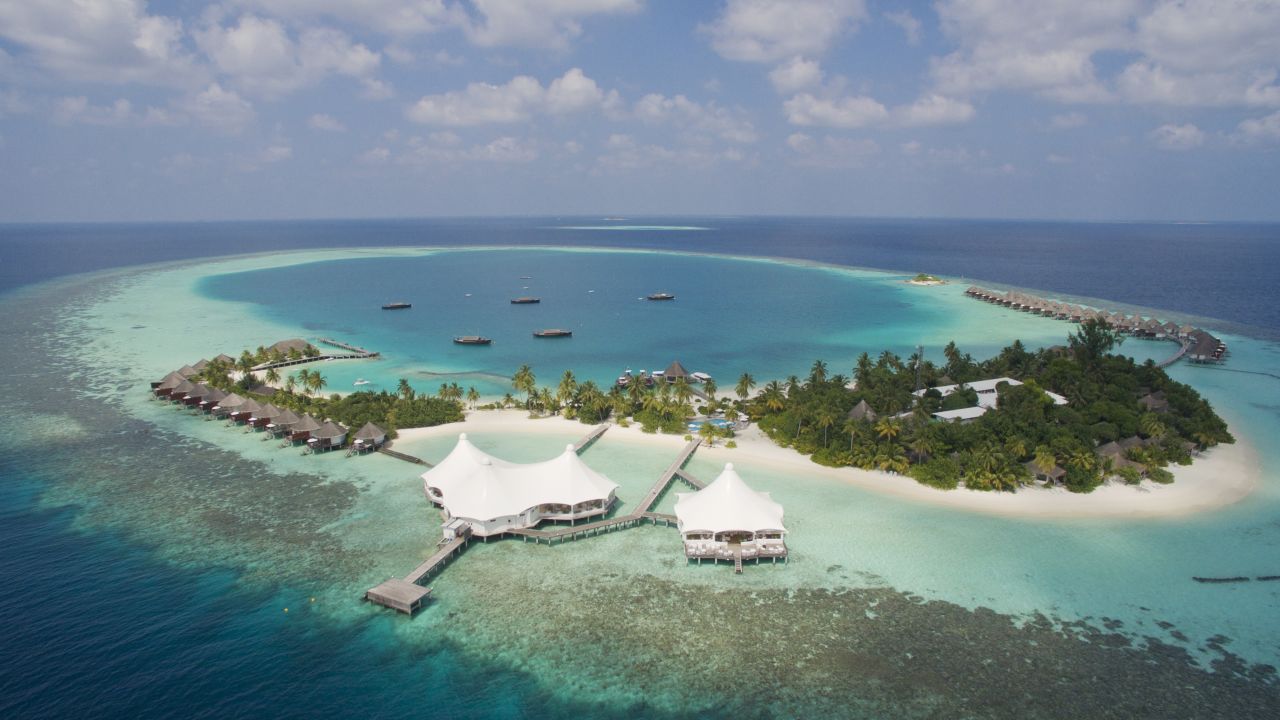 Safari Island Maldives Hotel-Mai 2024