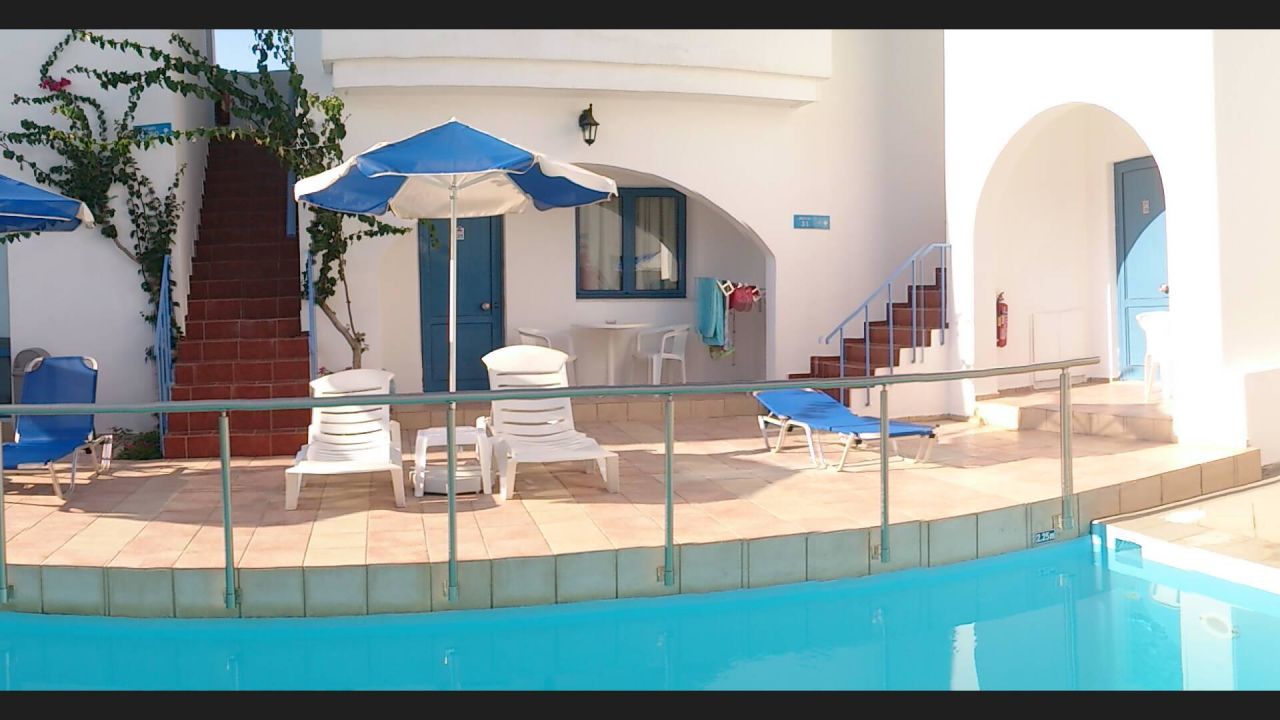 Sagitta Holiday Village Hotel-Juni 2025