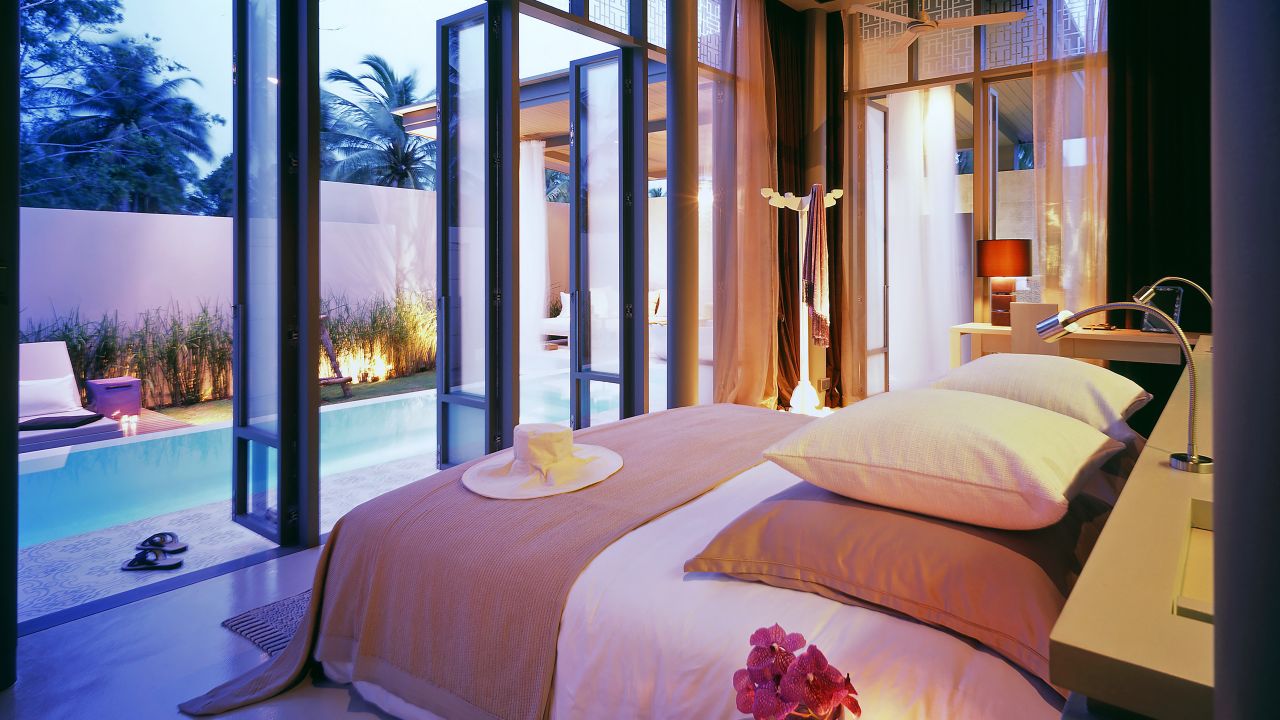 SALA Phuket Mai Khao Beach Resort Hotel-Juni 2025