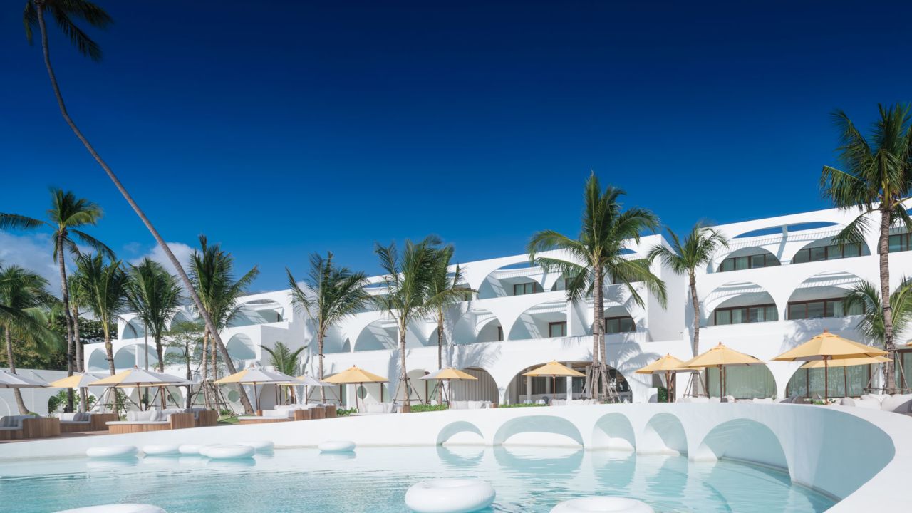 SALA Samui Chaweng Beach Resort Hotel-April 2025