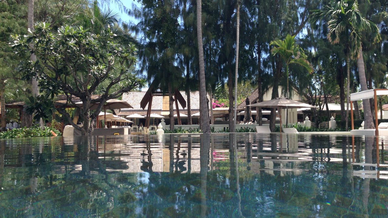 SALA Samui Choengmon Beach Resort Hotel-Mai 2024