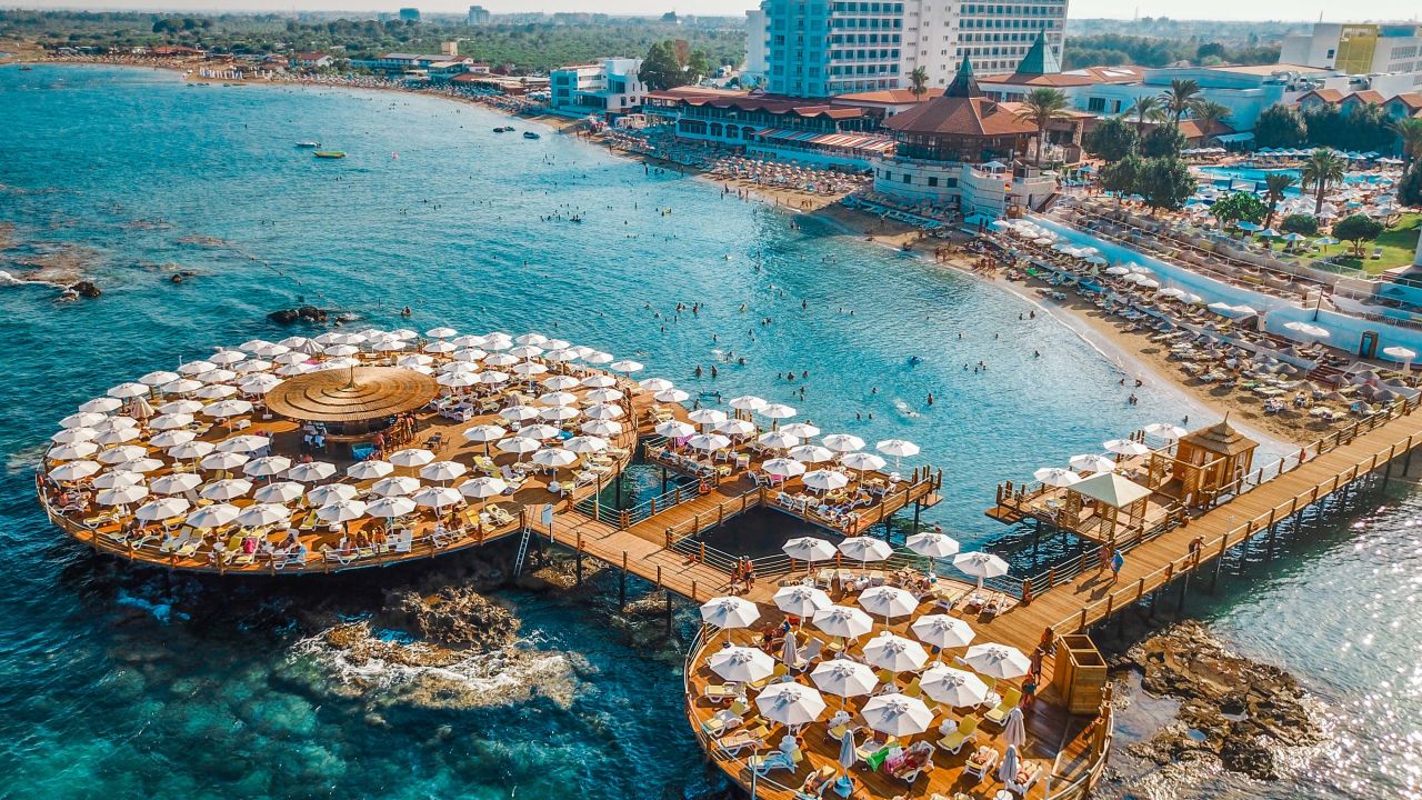 Salamis Bay Conti Hotel-Mai 2024