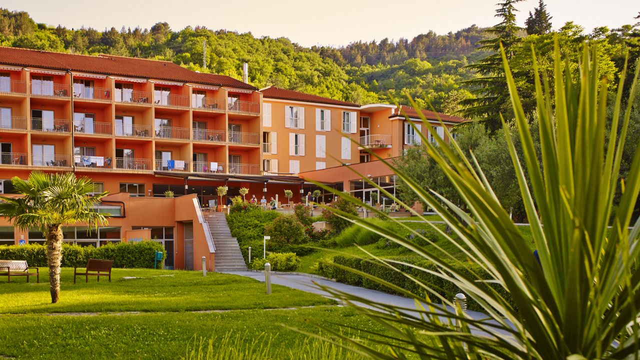 Salinera Resort Hotel-Juni 2025