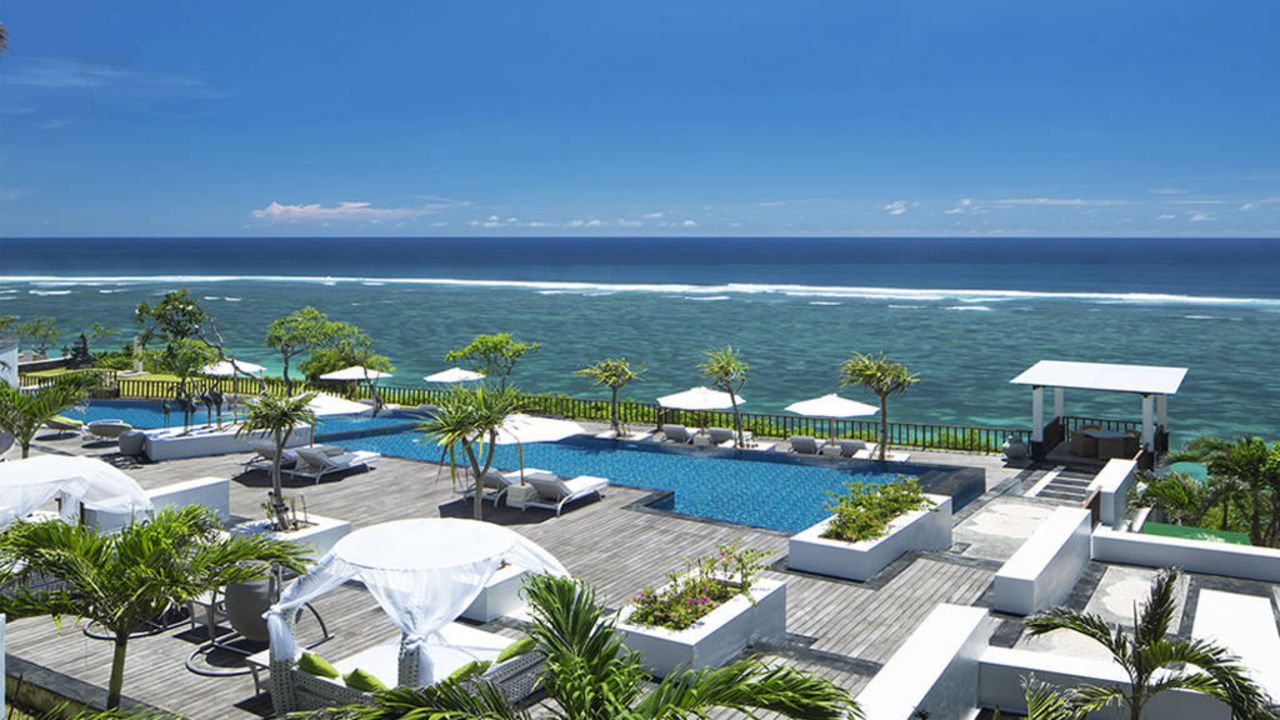 Samabe Bali Suites & Villas Hotel-April 2024