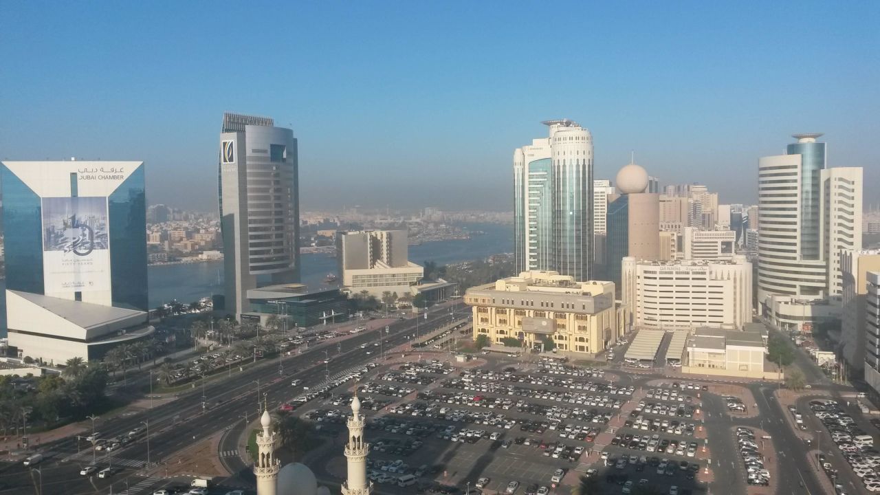 Samaya Deira Hotel-Juni 2025