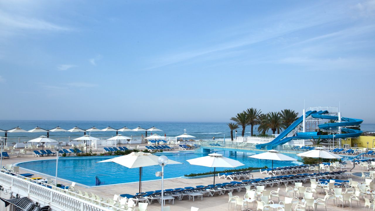 Samira Club Hotel-Juni 2025
