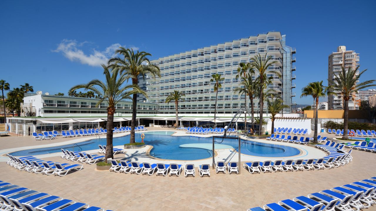 Samos Hotel-Mai 2024