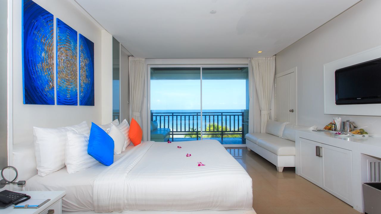 Samui Resotel Beach Resort Hotel-Mai 2024