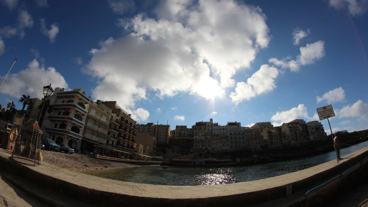 San Andrea Hotel-April 2025