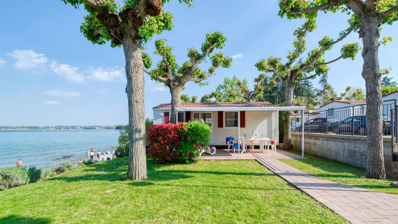 San Benedetto Camping Relais Hotel-Juli 2025