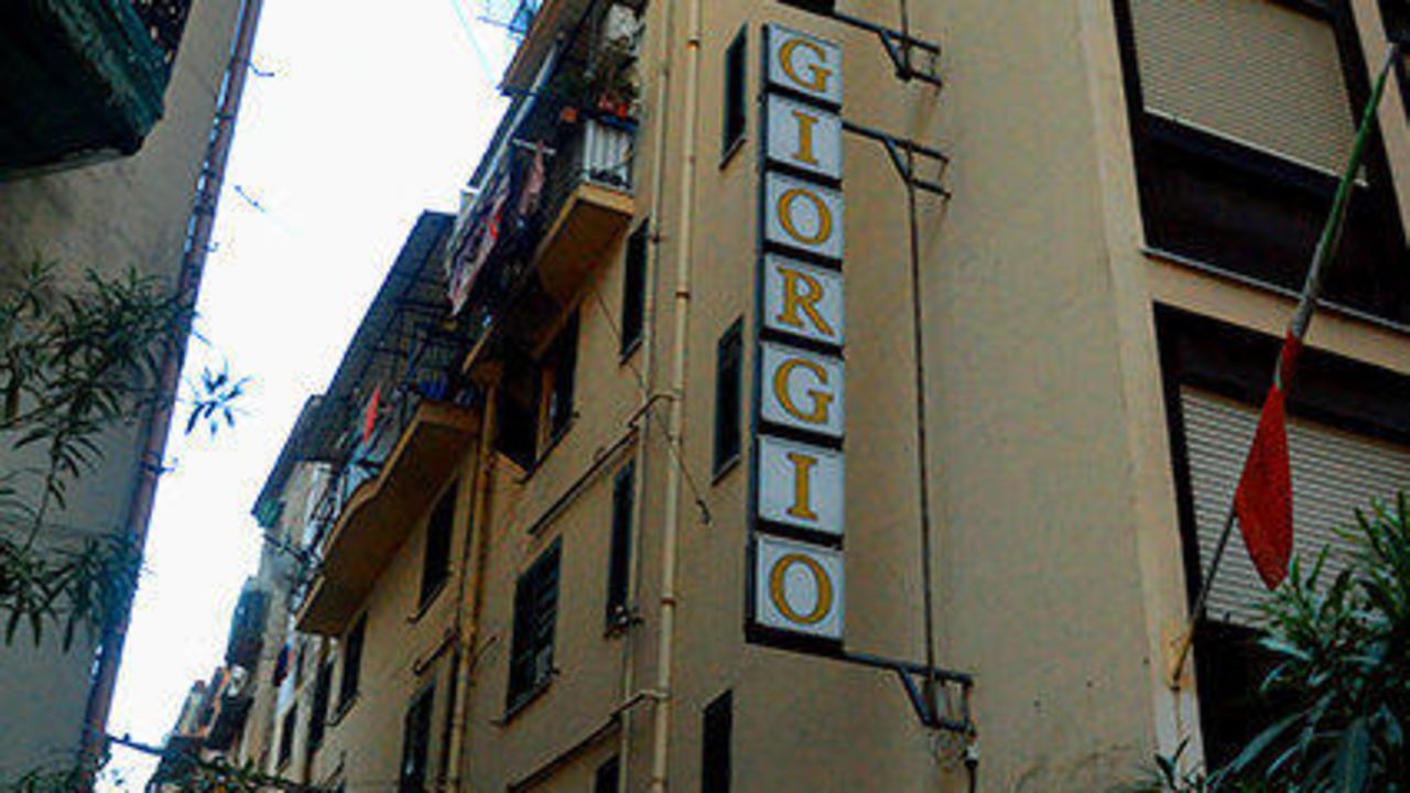 San Giorgio Hotel-Mai 2024