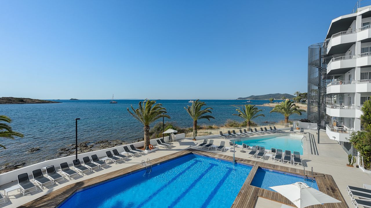 San Marino Sunny Resort by Valamar Hotel-Juni 2025