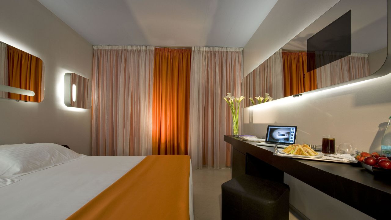 San Ranieri Hotel-April 2024