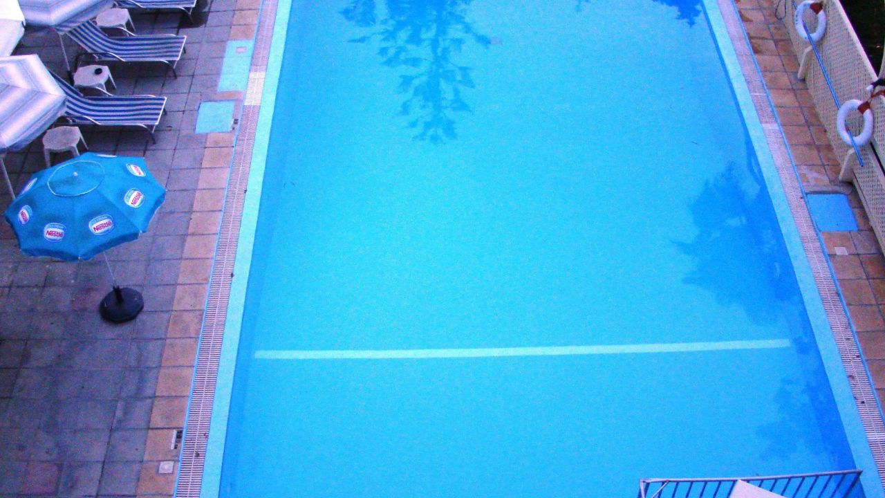 San Remo Hotel-Juni 2025
