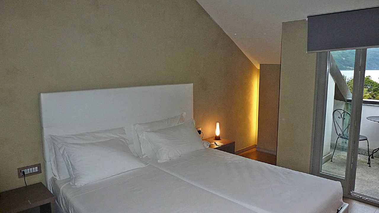 San Rocco Hotel-April 2025
