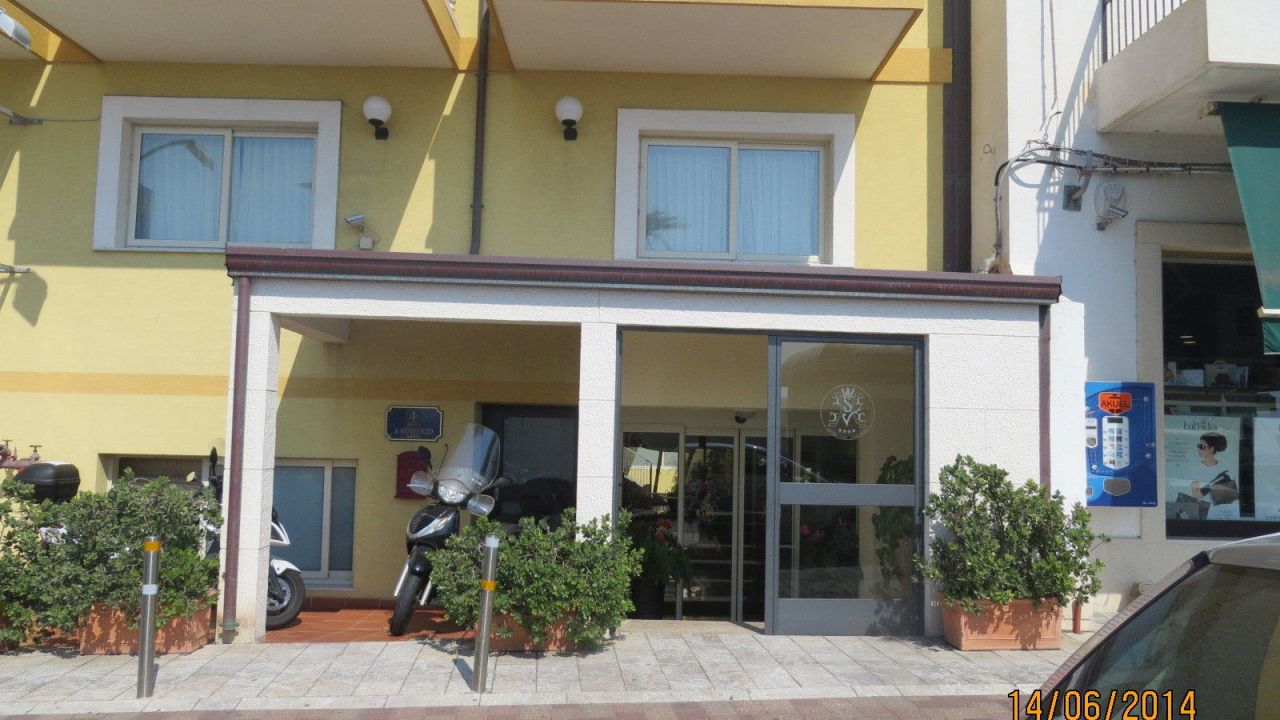 San Vincenzo Hotel-April 2025