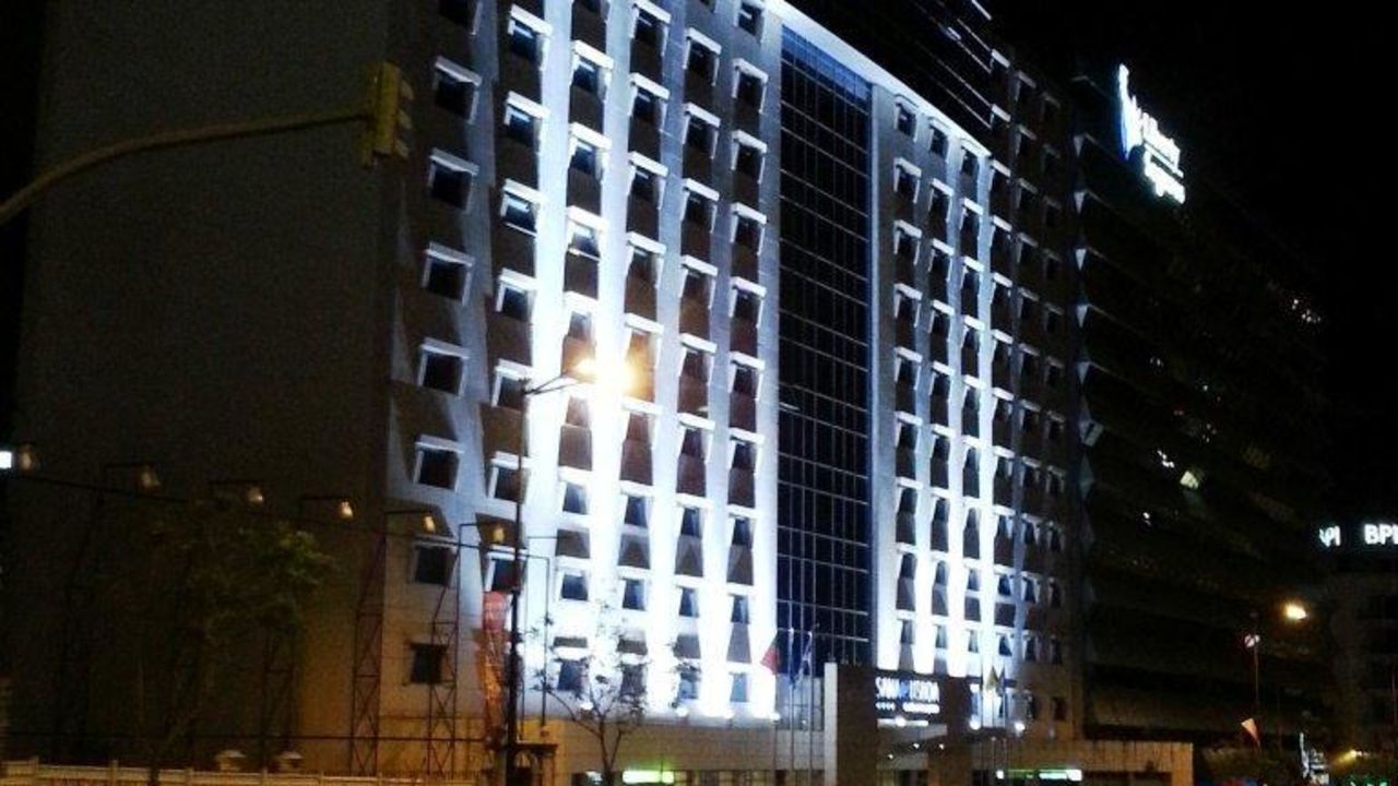 Sana Lisboa Hotel-Mai 2024