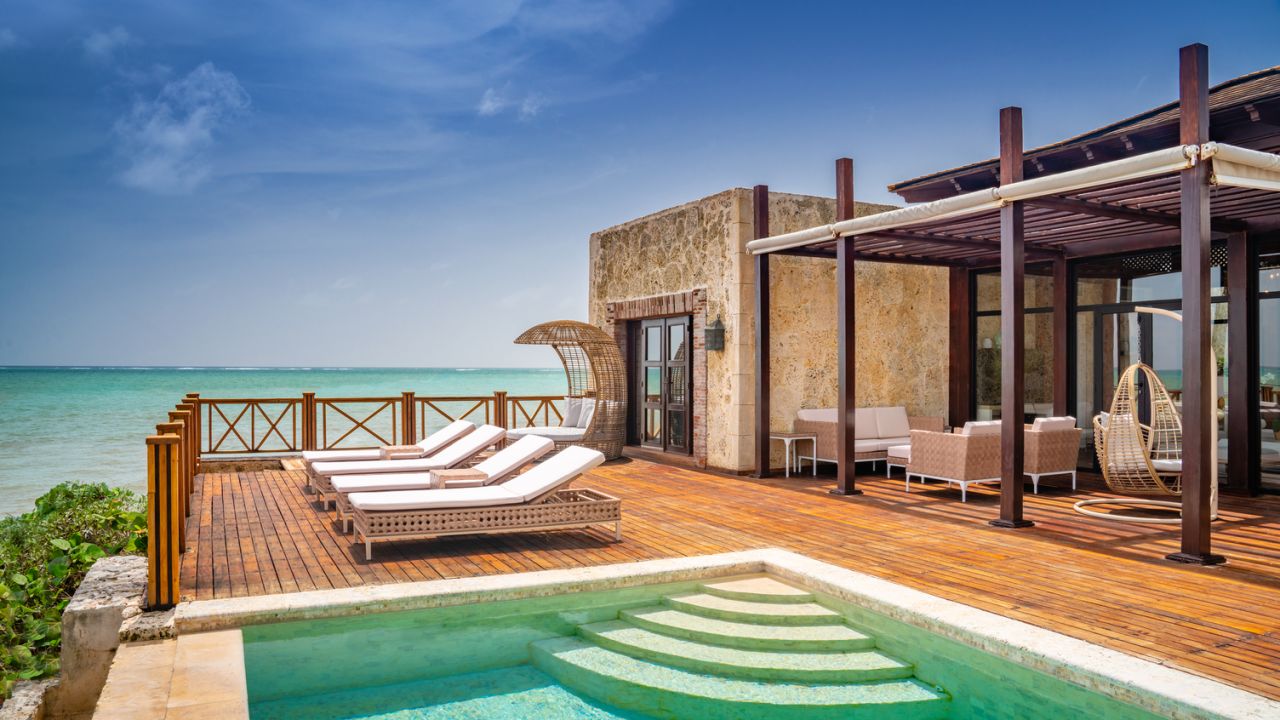 Sanctuary Cap Cana Hotel-April 2025