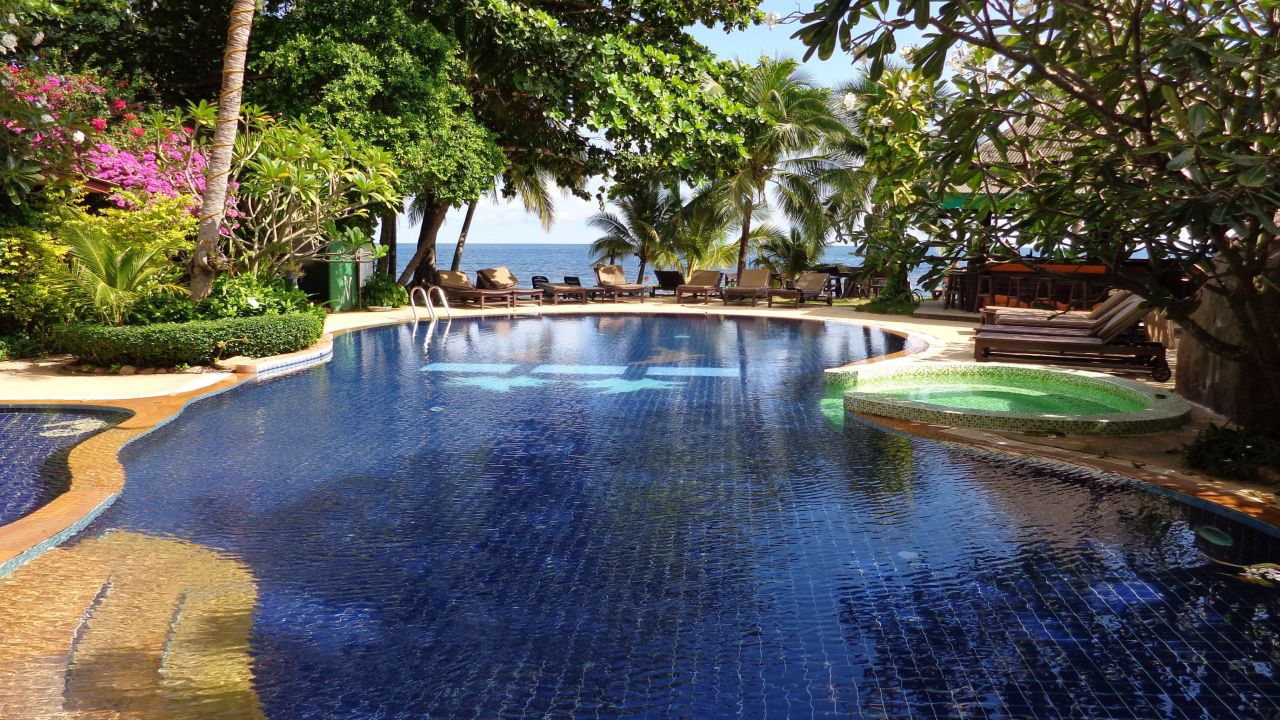 Sand Sea Resort & Spa Hotel-Mai 2024