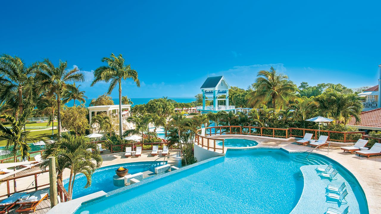 Sandals Ochi Beach Resort Hotel-Mai 2024