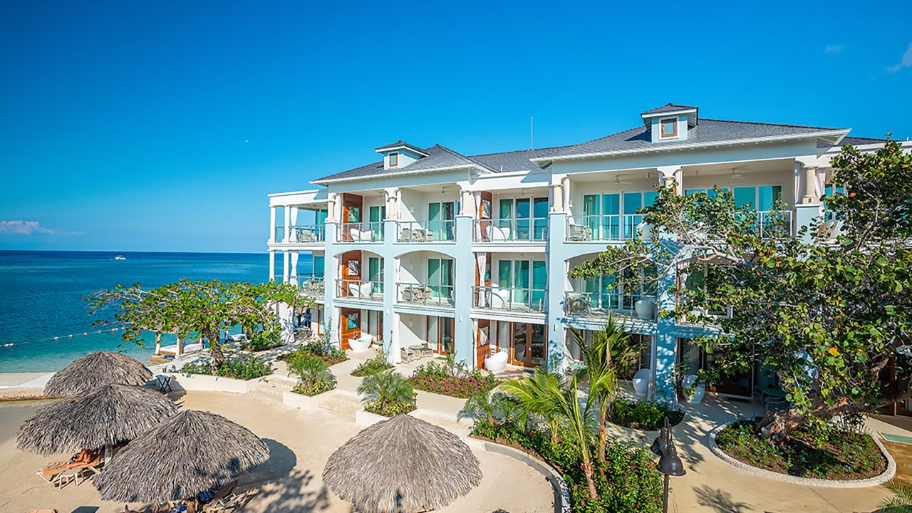Sandals Royal Caribbean Resort & Private Island Hotel-Mai 2024