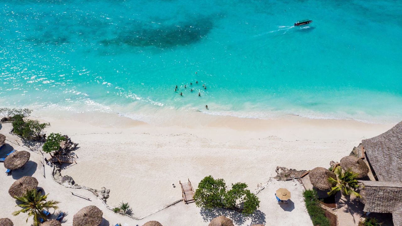 Sandies Baobab Beach Zanzibar Hotel-Mai 2024