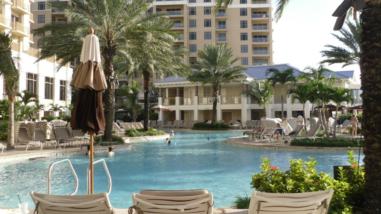 Sandpearl Resort Hotel-April 2024