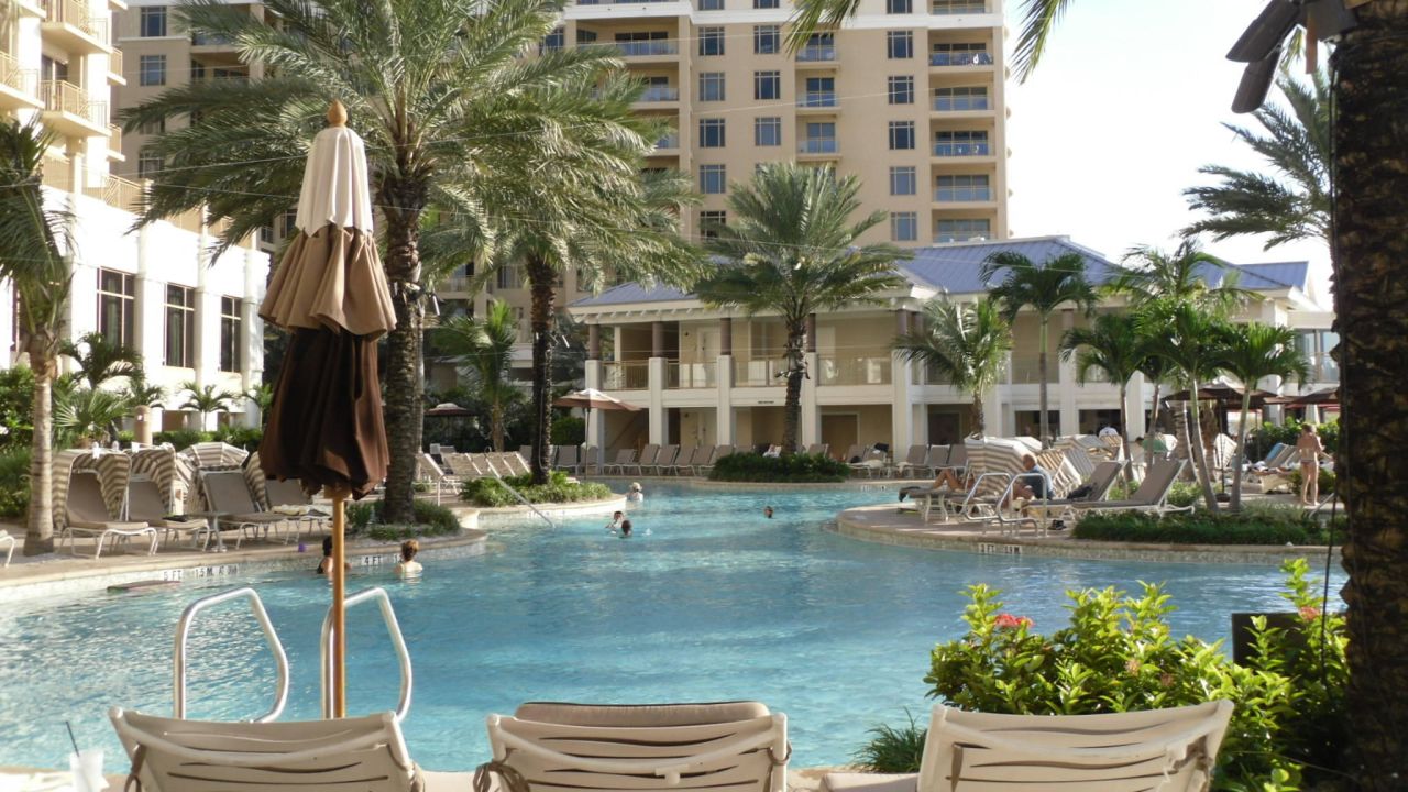Sandpearl Resort Hotel-April 2025