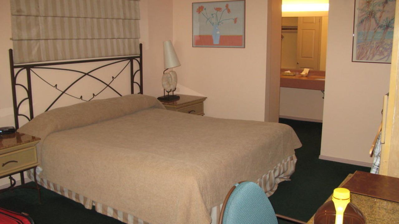 Sandpiper Lodge Hotel-Mai 2024