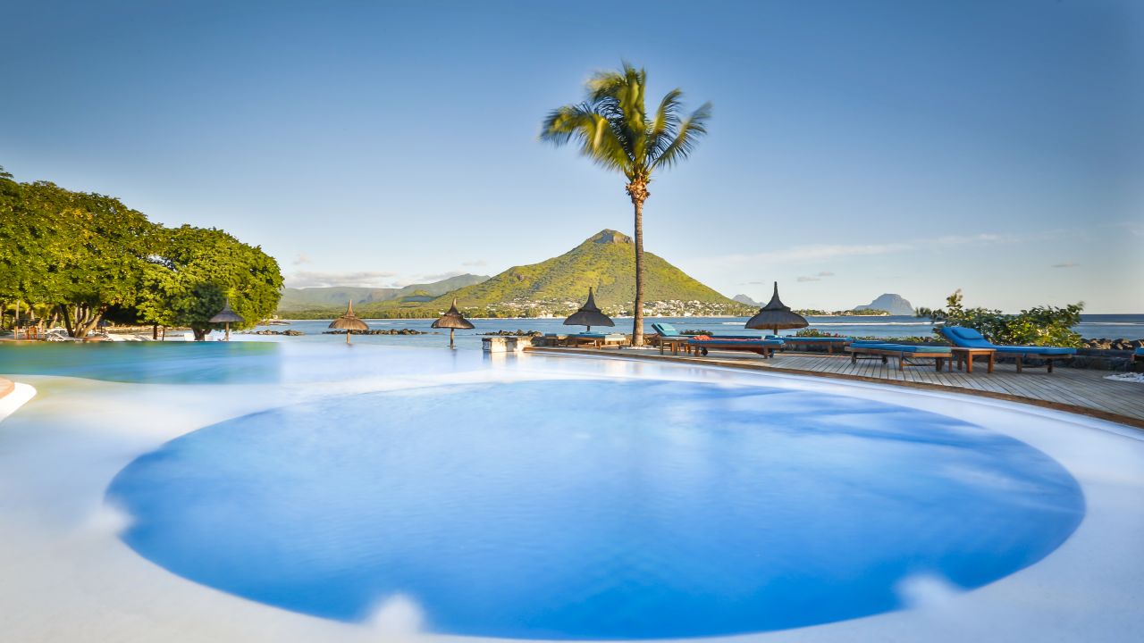 Sands Suites Resort & Spa Hotel-Juni 2025