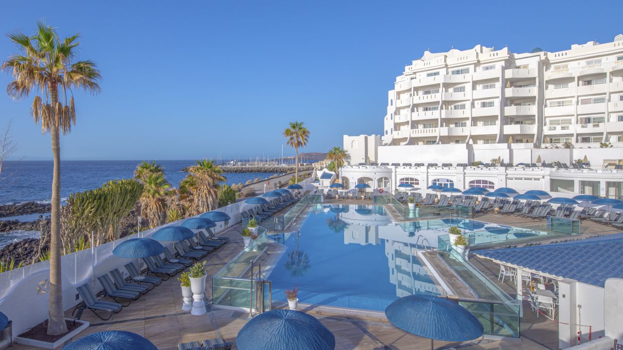 Santa Barbara Golf and Ocean Club Hotel-Mai 2024