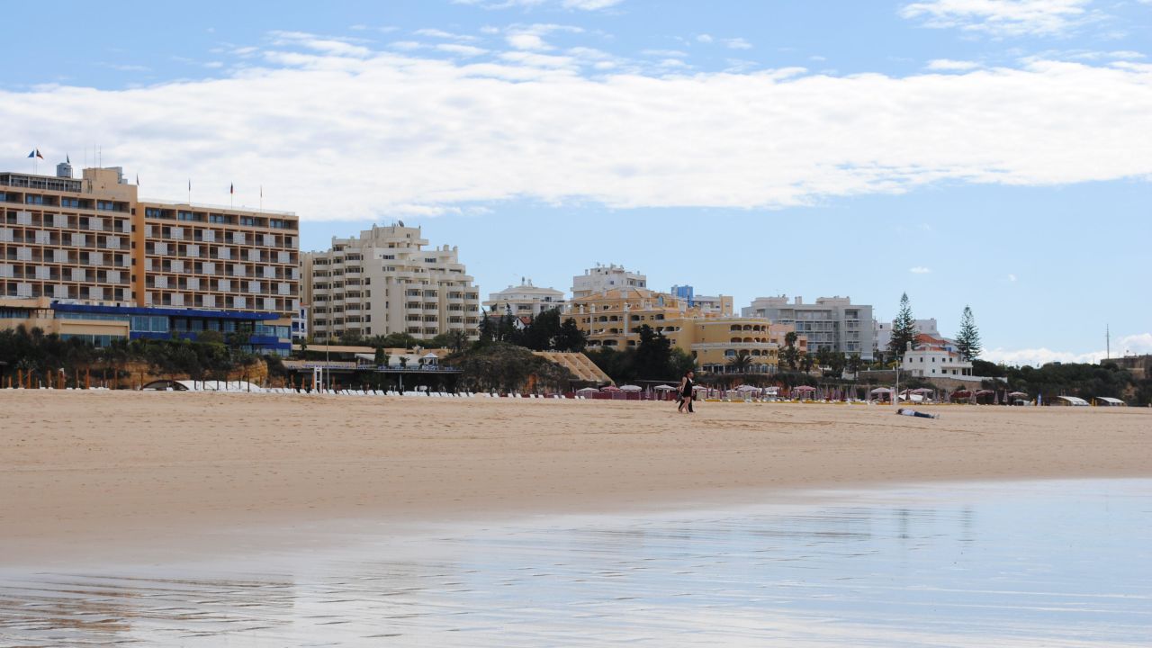 Santa Catarina Algarve Hotel-Mai 2024