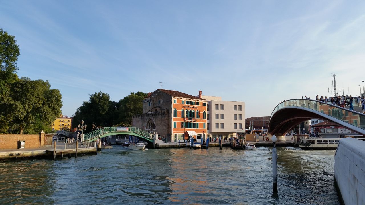 Santa Chiara & Residenza Parisi Hotel-April 2024