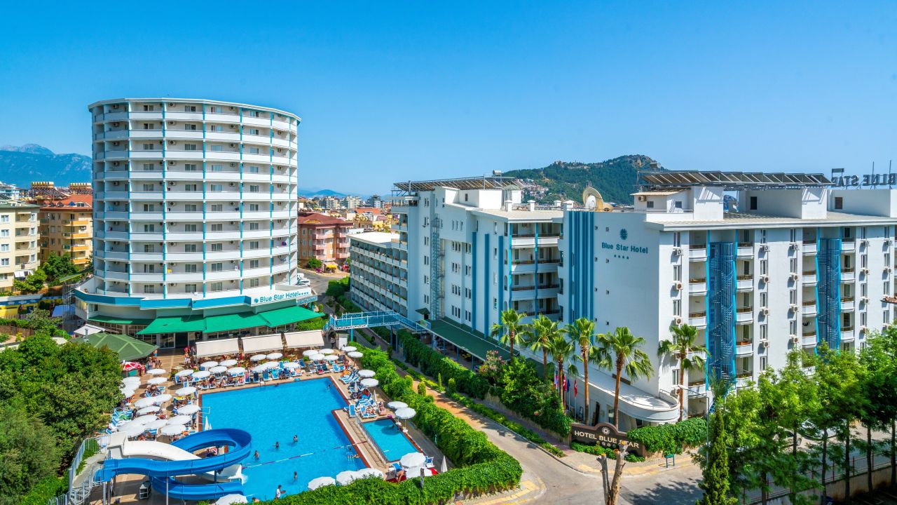 Santa Gilla Hotel-April 2025