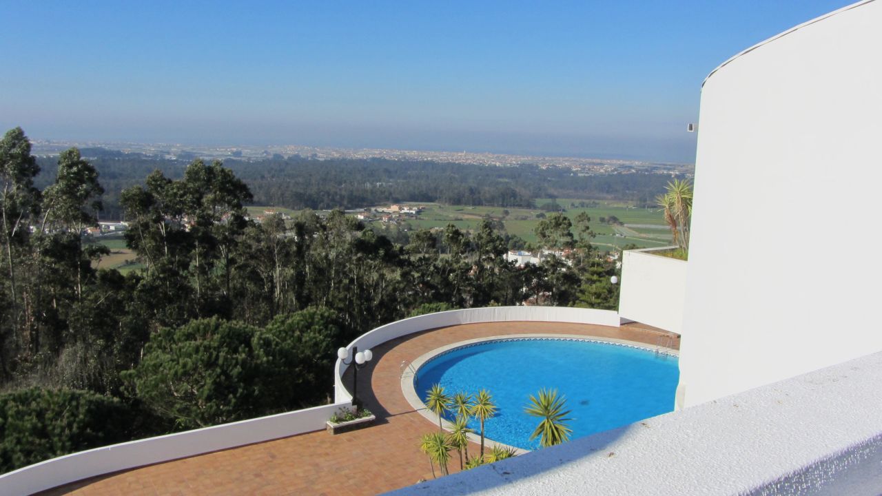 São Félix Hillside & Nature Hotel-Mai 2025