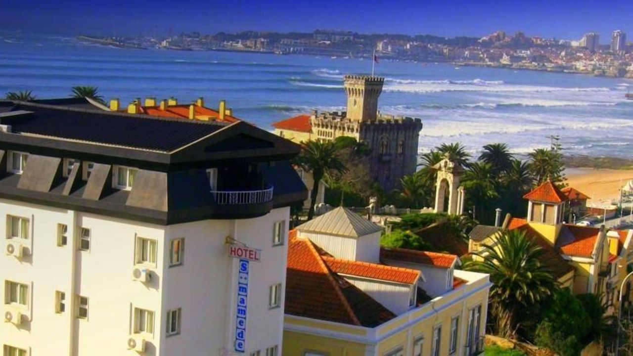 Sao Mamede Hotel-April 2024