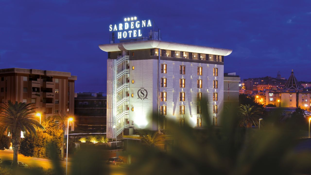 Sardegna, Suites & Restaurant Hotel-Mai 2024