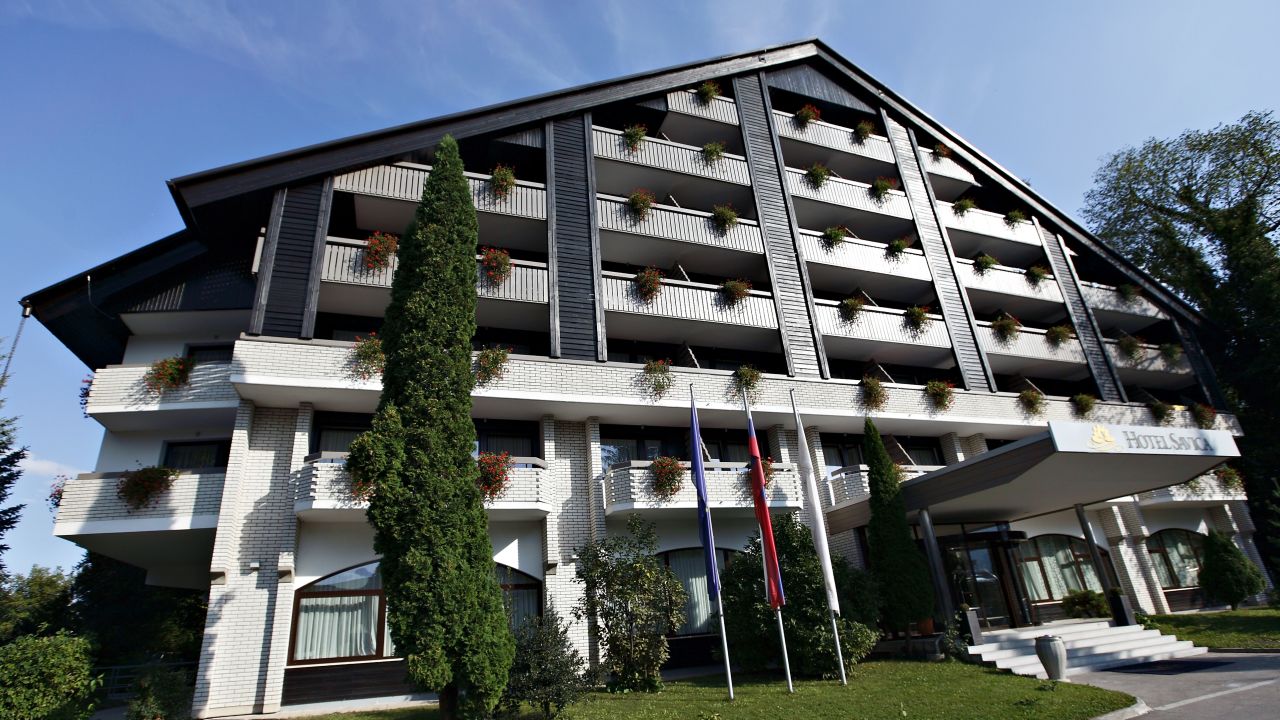 Savica Garni Hotel-Mai 2024
