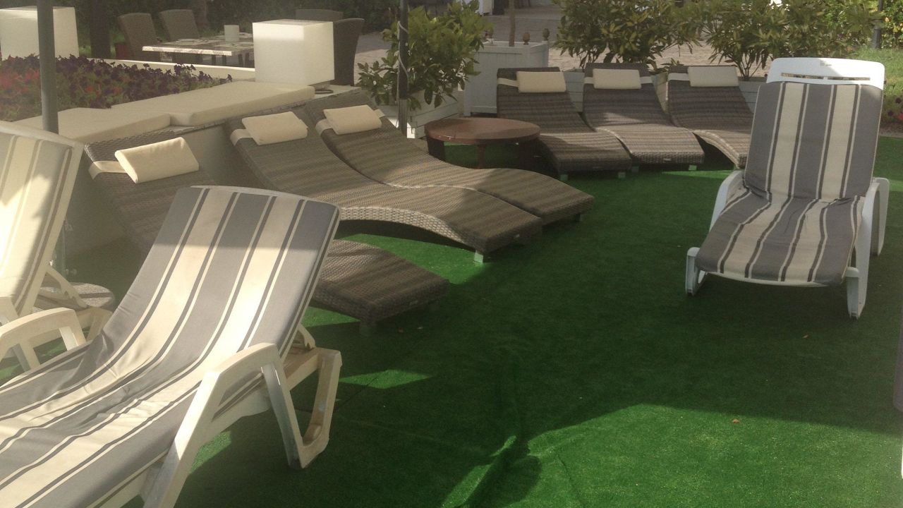 Savoia Regency Hotel-April 2025