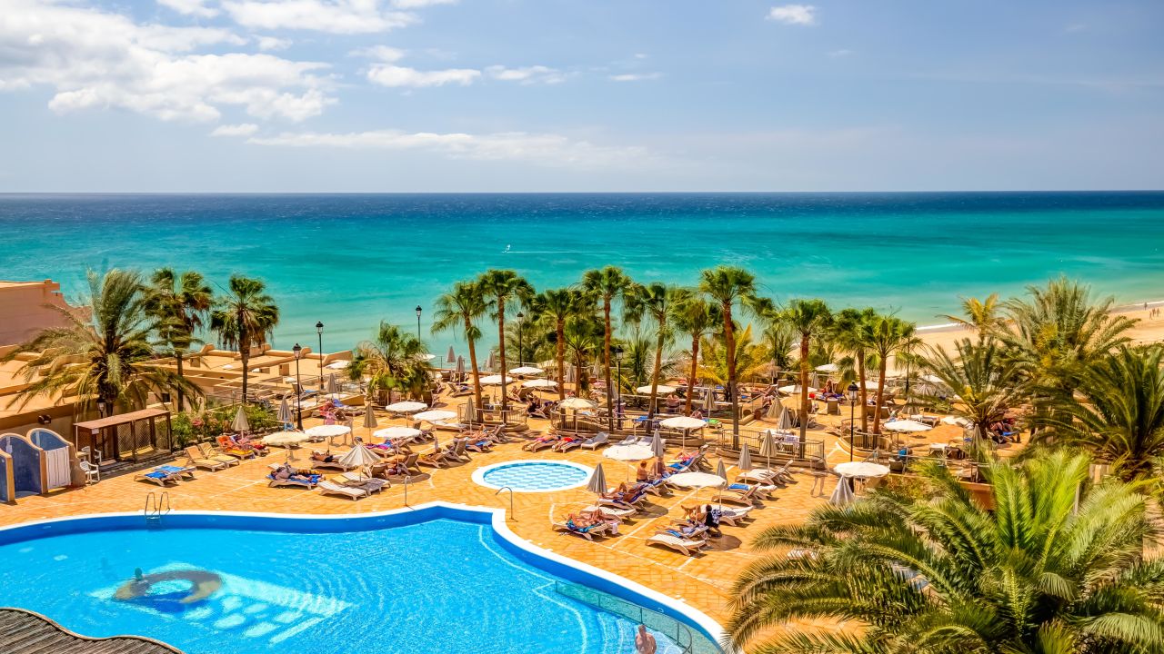 SBH Taro Beach Hotel-Juni 2025