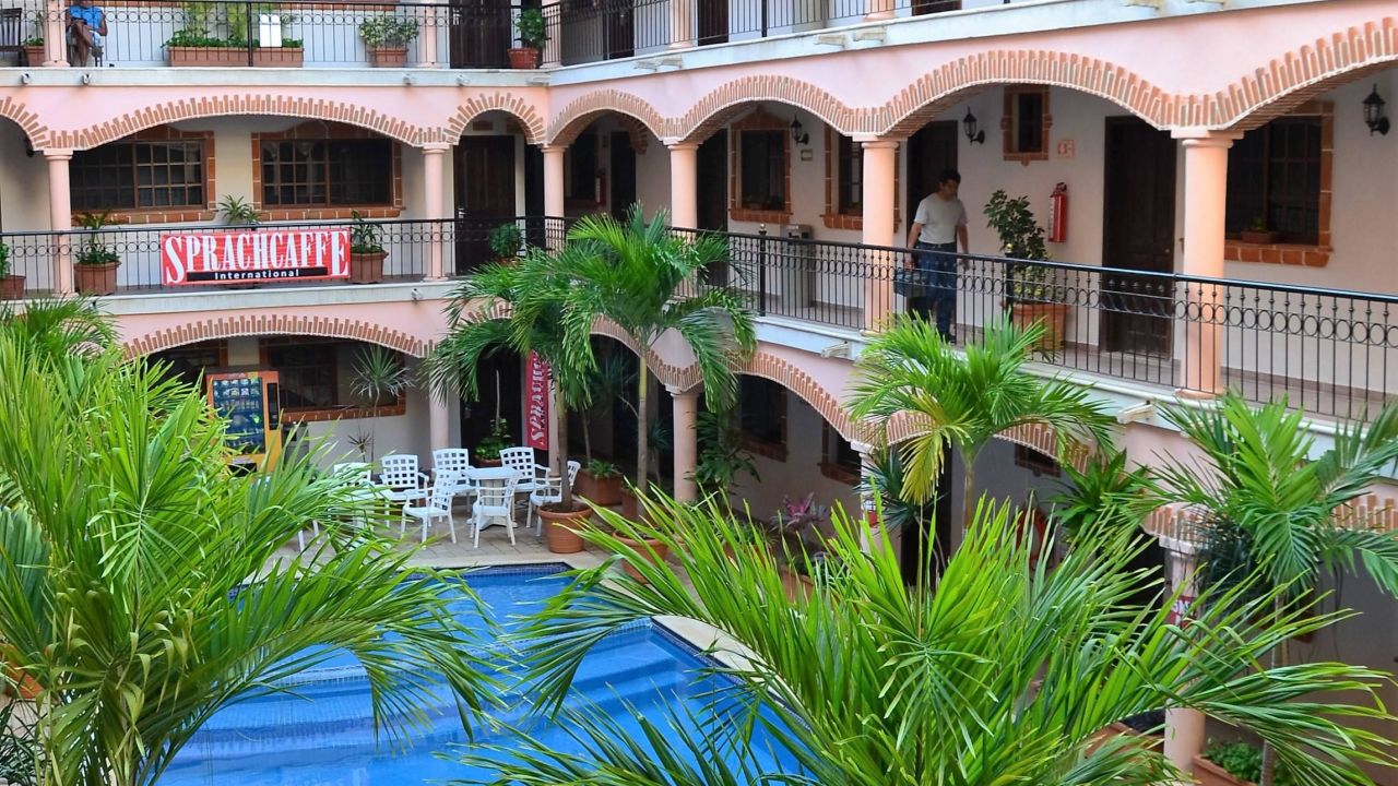 SC Playa del Carmen Hotel-Mai 2025