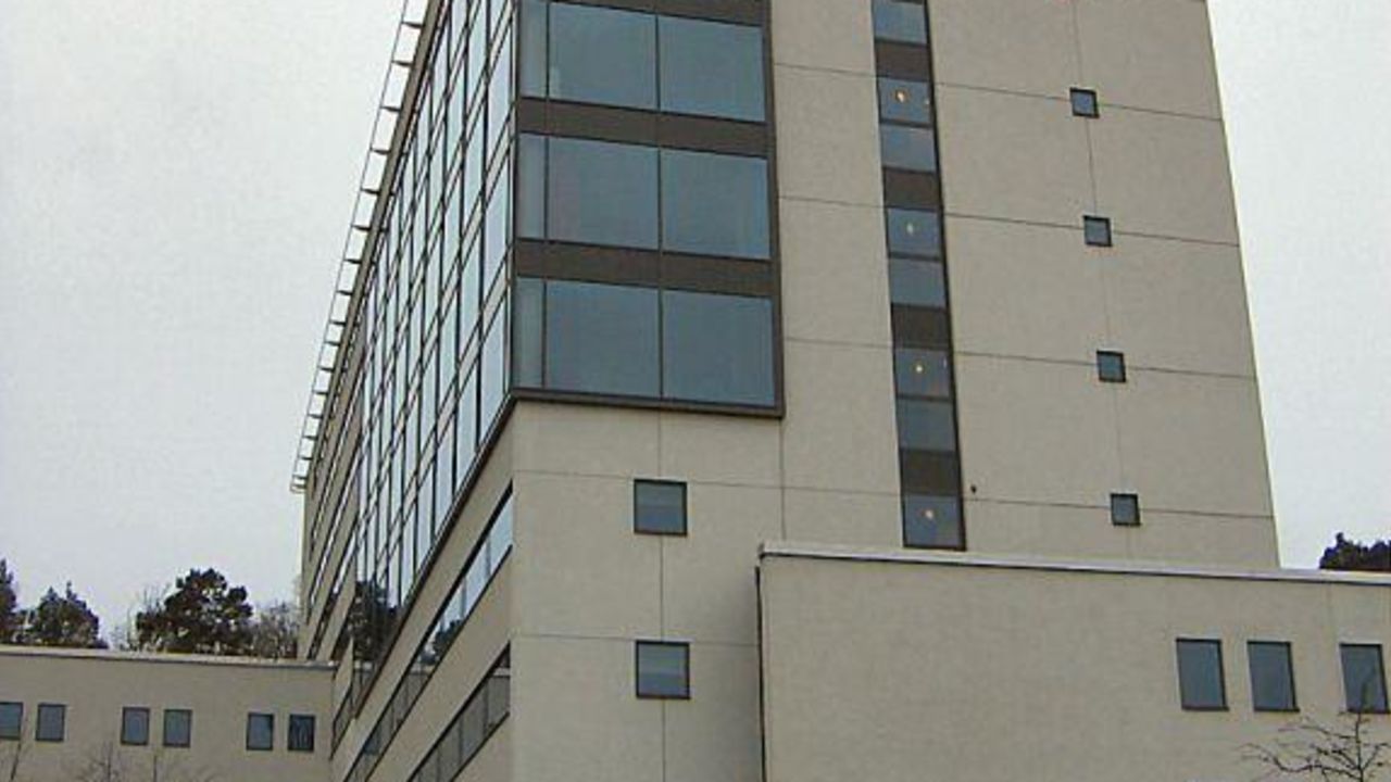 Scandic Alvik Hotel-April 2025
