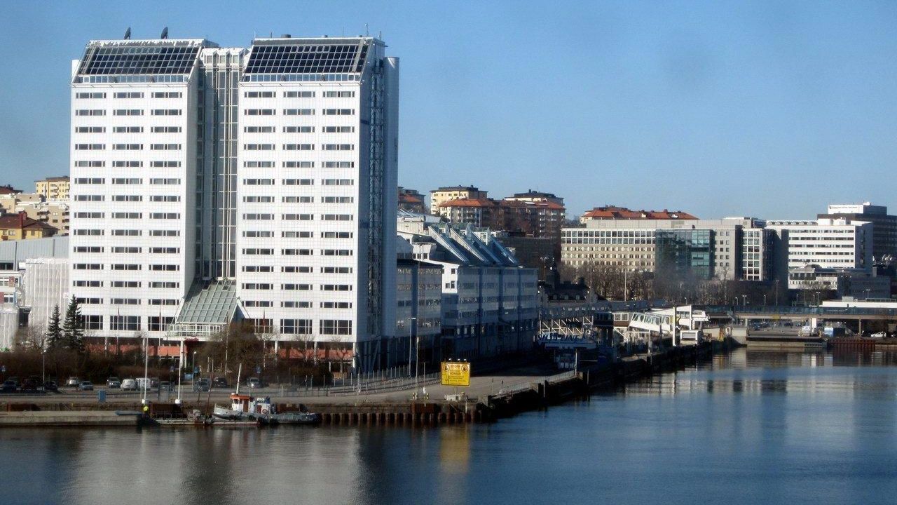 Scandic Ariadne Hotel-April 2025