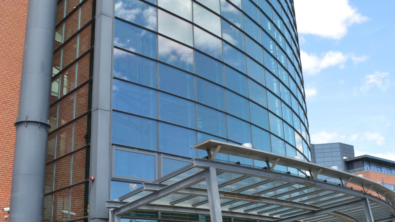 Scandic Sydhavnen Hotel-Juni 2025