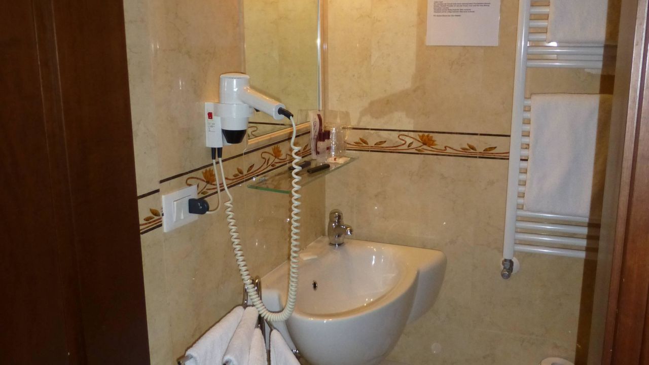 Scandinavia Hotel-April 2025