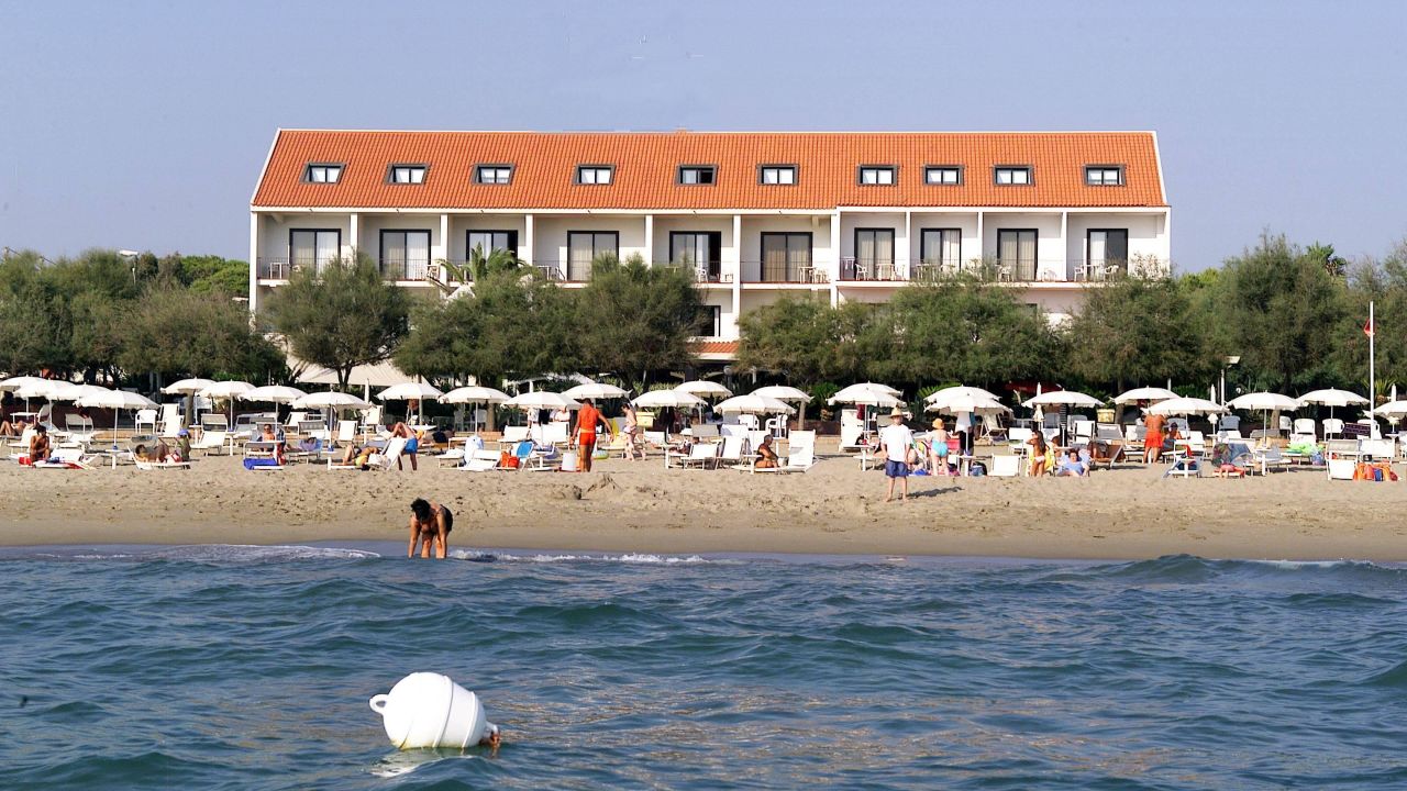 Schuhmann Strand Hotel-Mai 2024