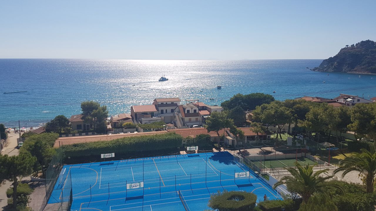 Scoglio della Galea Village & Spa Hotel-Juni 2025
