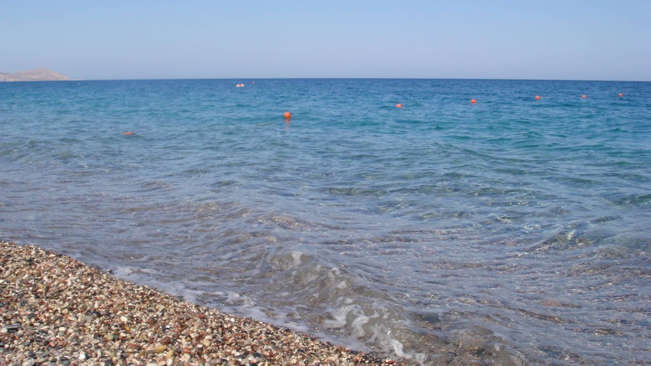 Sea Harmony Studios Hotel-Juni 2025